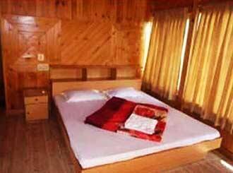 Forest Inn, Jalpaiguri 2